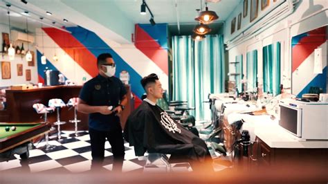 fendi barber shop causeway bay|The Best 10 Barbers near Causeway Bay, Hong Kong .